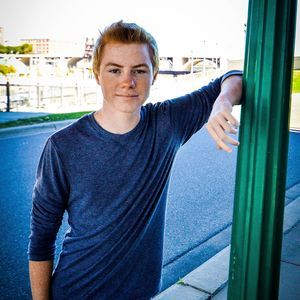 Meet your Posher, Ricky